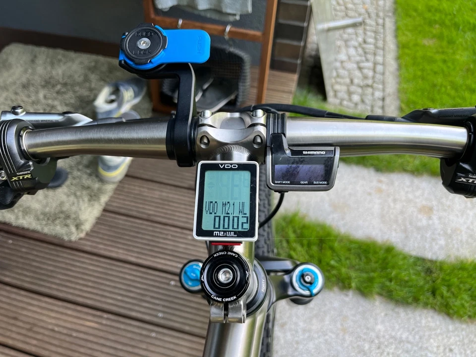 Mountainbike - Bild 2 von 4