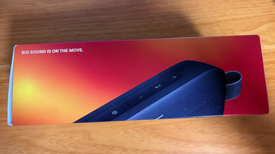 Bose - SoundLink Flex (2nd Gen) Black Portable Bluetooth Speaker  Waterproof NEW