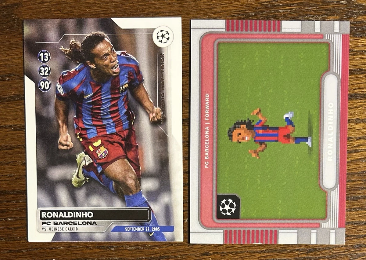 Topps Soccer PSV Eindhoven Sports Trading Cards & Accessories for
