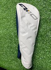 TaylorMade Qi10 Hybird Headcover /With Dial/ Excellent Condition / GG2588