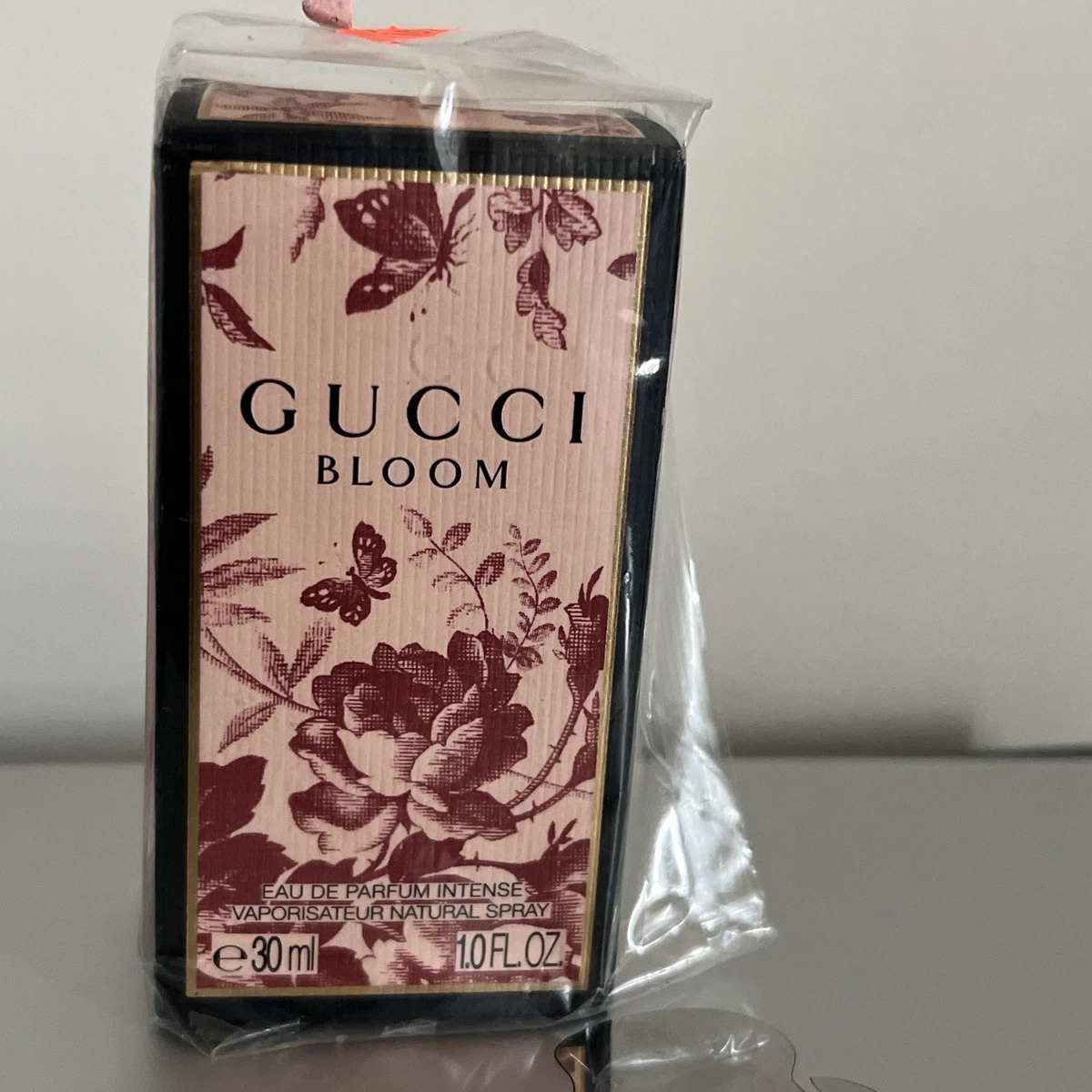 Gucci Parfum 1 for sale | eBay