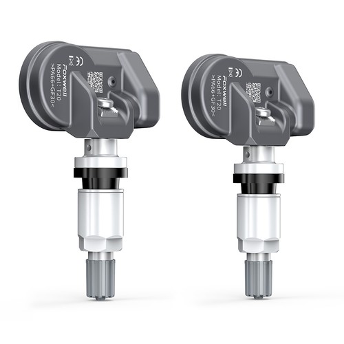 FOXWELL T20 TPMS Tire Pressure Monitoring Sensor For NT809TS/T2000PRO TPMS Tool - Afbeelding 16 van 21