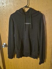 SONNETI LONDON Hoodie Hooded Sweatshirt Adult LARGE
