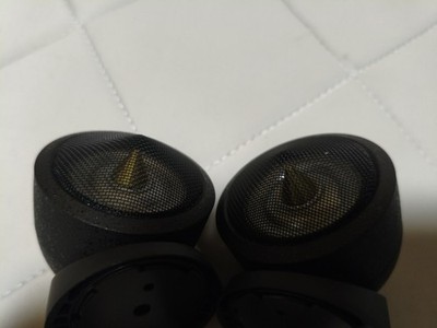 PIONEER carrozzeria TS-V173S Tweeter DS-981CA Pair Working JP | eBay