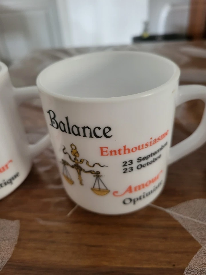 mug zodiac - Photo 3/4