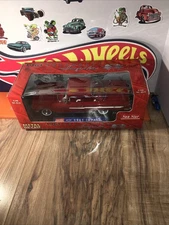 Sun Star 1961 Chevy Impala SS 409 1/18