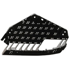 Headlight Bracket Head Light Lamp Headlamp Housing  Driver Left Side 622295NA0A