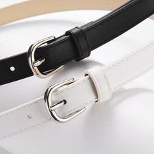 Kids Fashion Belt Casual Look Daily Fashion Adjustable Fit Comfortable Material