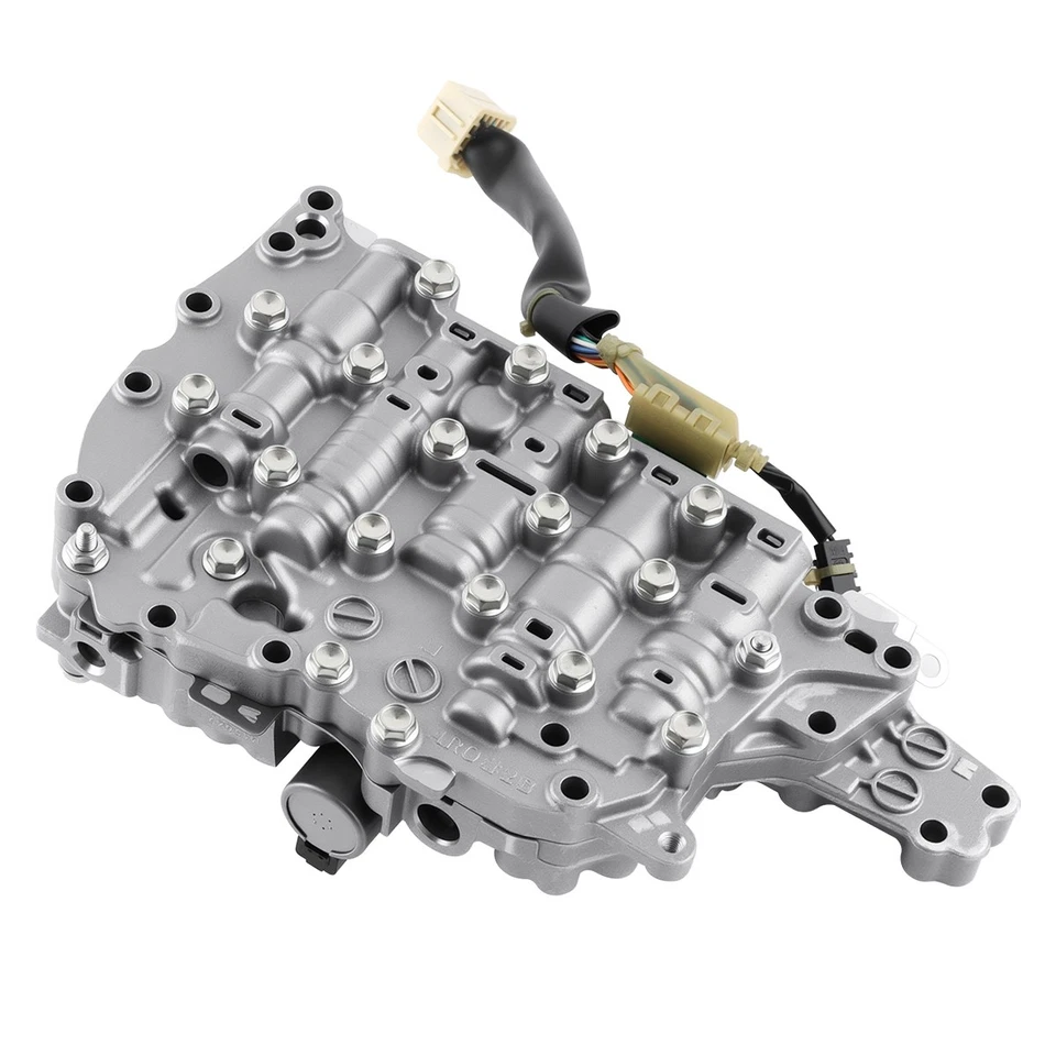 Transmission Valve Body For 2015-2017 Nissan Murano 2.5L 2015-2016 Juke 1.6L Foto 4 de 4