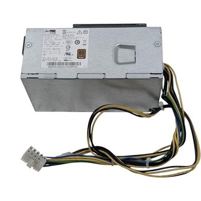 Lenovo IdeaCentre PCG010 510A 180W AcBel Power Supply Unit 00PC750 PCG010