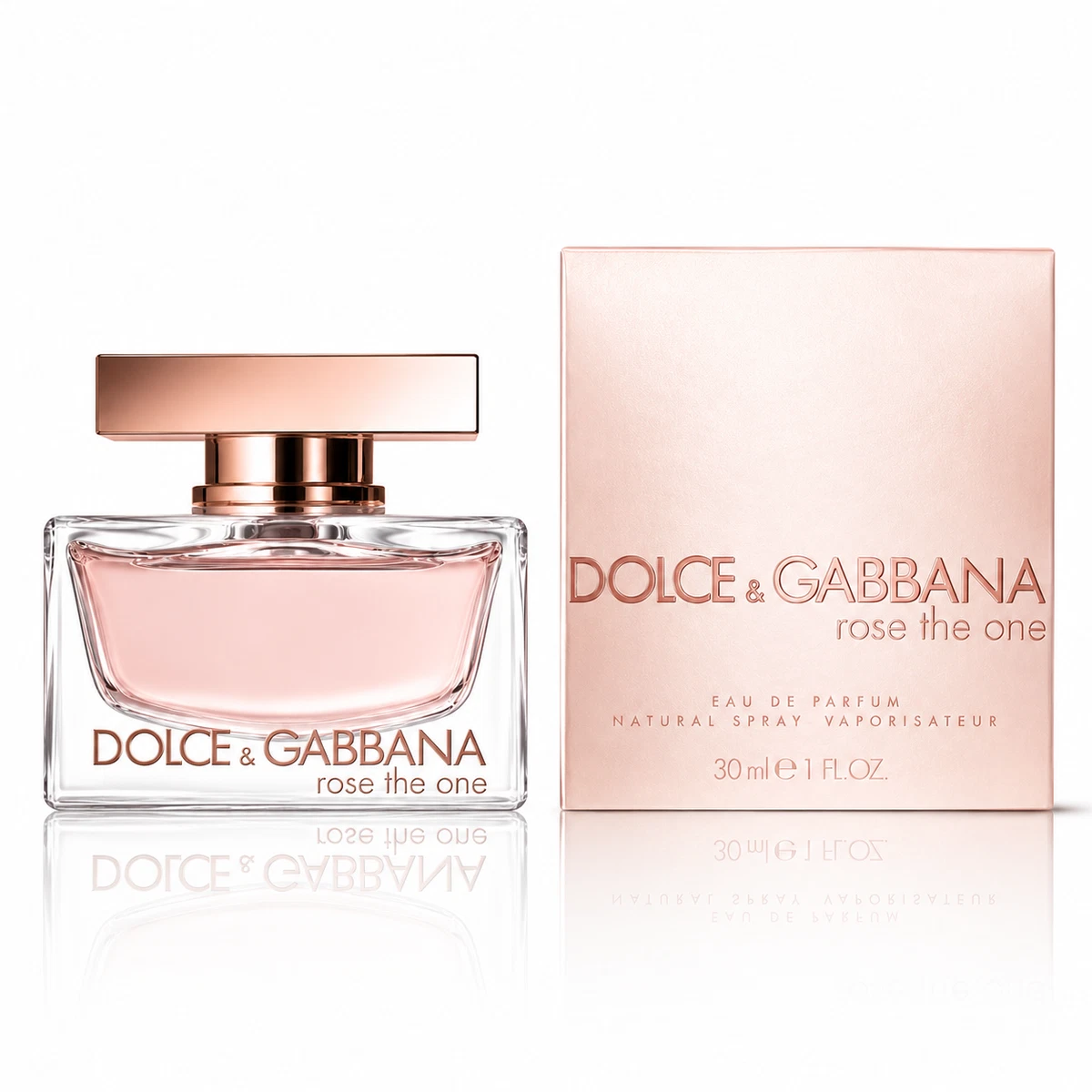 Rose the One by Dolce&Gabbana Fragrances for Women for sale | eBay