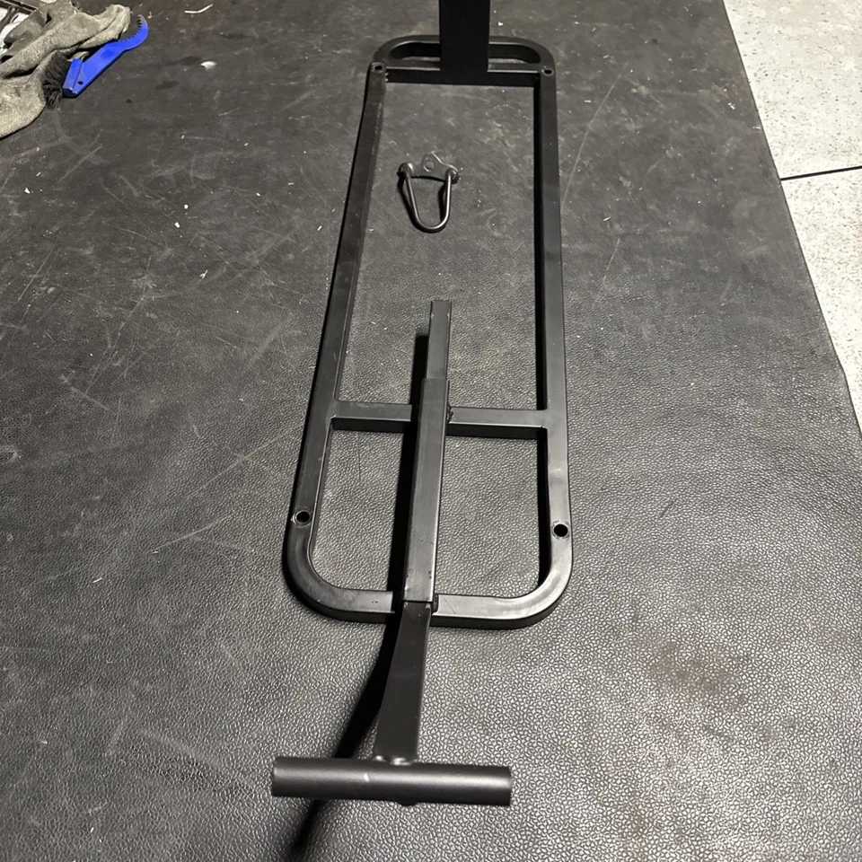 Bolsas técnicas Scicon Revolution 53 base para sistemas de liberación rápida 100/130 carretera Foto 3 de 3