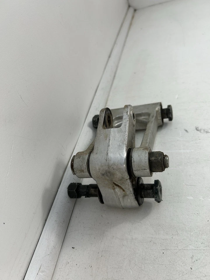 Amortiguador trasero Yamaha YZ250 YZ 250 YZ125 125 1999-2001 acoplamiento pivote relé Foto 2 de 4