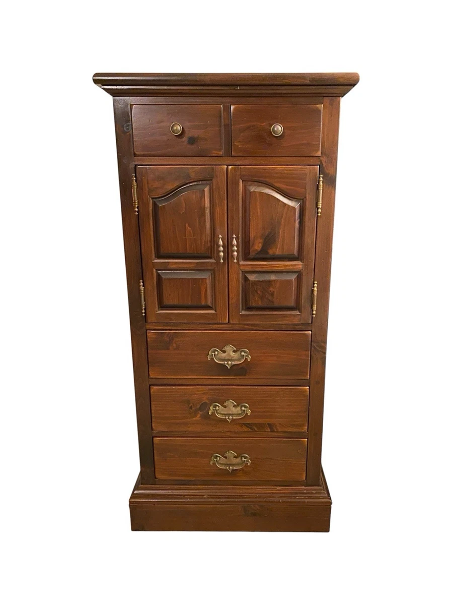 Ethan Allen Wood Dressers & Chests of Drawers for sale | eBay