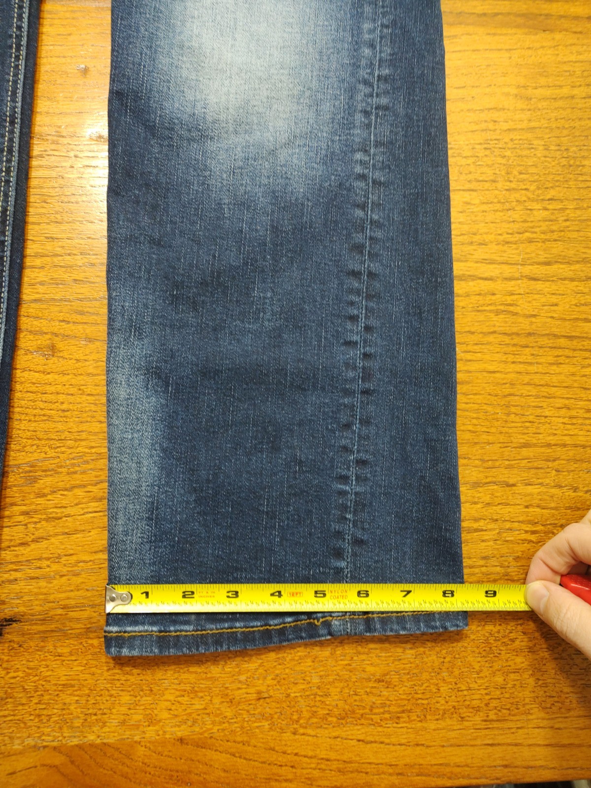 Buffalo David Bitton Driven-X Basic Straight Stre… - image 11