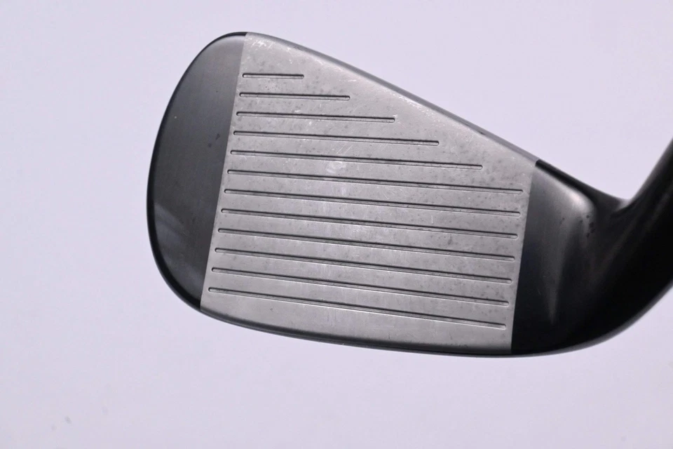 Mizuno Pro Fli-Hi 2024 #4 Iron / 21.5 Degree / Regular Flex HZRDUS Smoke Black - Image 2 of 4