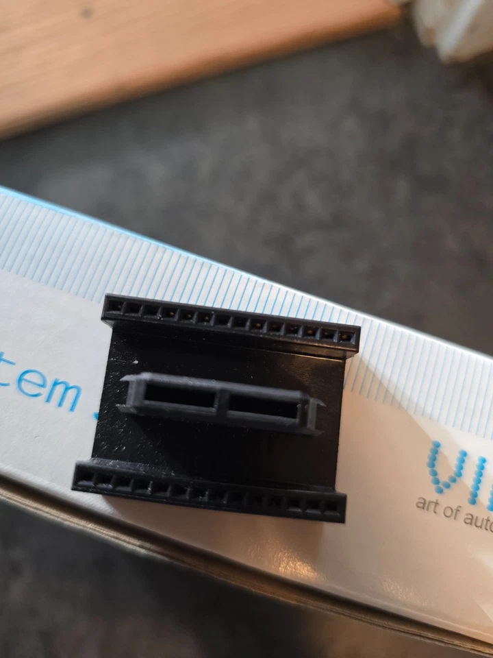 VIPA 323-1BL00 SM323 DI16/DO16x DC24V BRAND NEW FREE SHIPPING   - Image 4 of 4