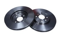 Original Maxgear Bremsscheibe 19-1065 FüR Opel