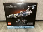 LEGO Star Wars 75377 Invisible Hand 25th Anniversary - Starship Collection NEW