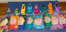 An Extremely Goofy Movie 2000 McDonald's Happy Meal Toy Disney NEW or USED