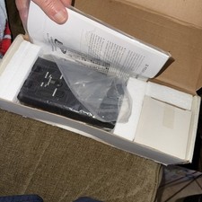 New Genuine Elation DMX Solo Kit DJ Controller Club Lighting with power supply