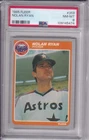 1985 FLEER NOLAN RYAN #359 * ASTROS * HOF * NM-MT PSA 8