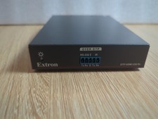 EXTRON DTP HDMI 4K 230 RX Digital Video Extender, No Ac Adapter