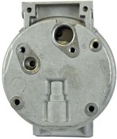 Mahle Acp 1441 000S Kompressor Klimaanlage FüR Renault Nissan Opel Vauxhall