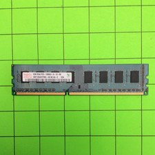 Desktop Computer Hynix HMT125U6TFR8C-H9 2GB PC3-10600U Random Access Memory RAM