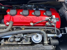 2005 Honda AquaTrax F-12 R12 Freshwater Jetski engine motor 95 hrs GUARANTEED 04