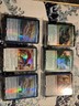 6x Sealed Promo Bundles (Foils) MOM, IKO, M20, ZNR, M21, ZNR