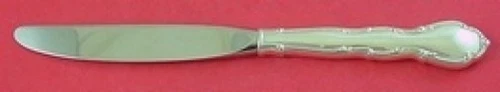 Andante by Gorham Sterling Silver Regular Modern Knife 9" Vintage Flatware