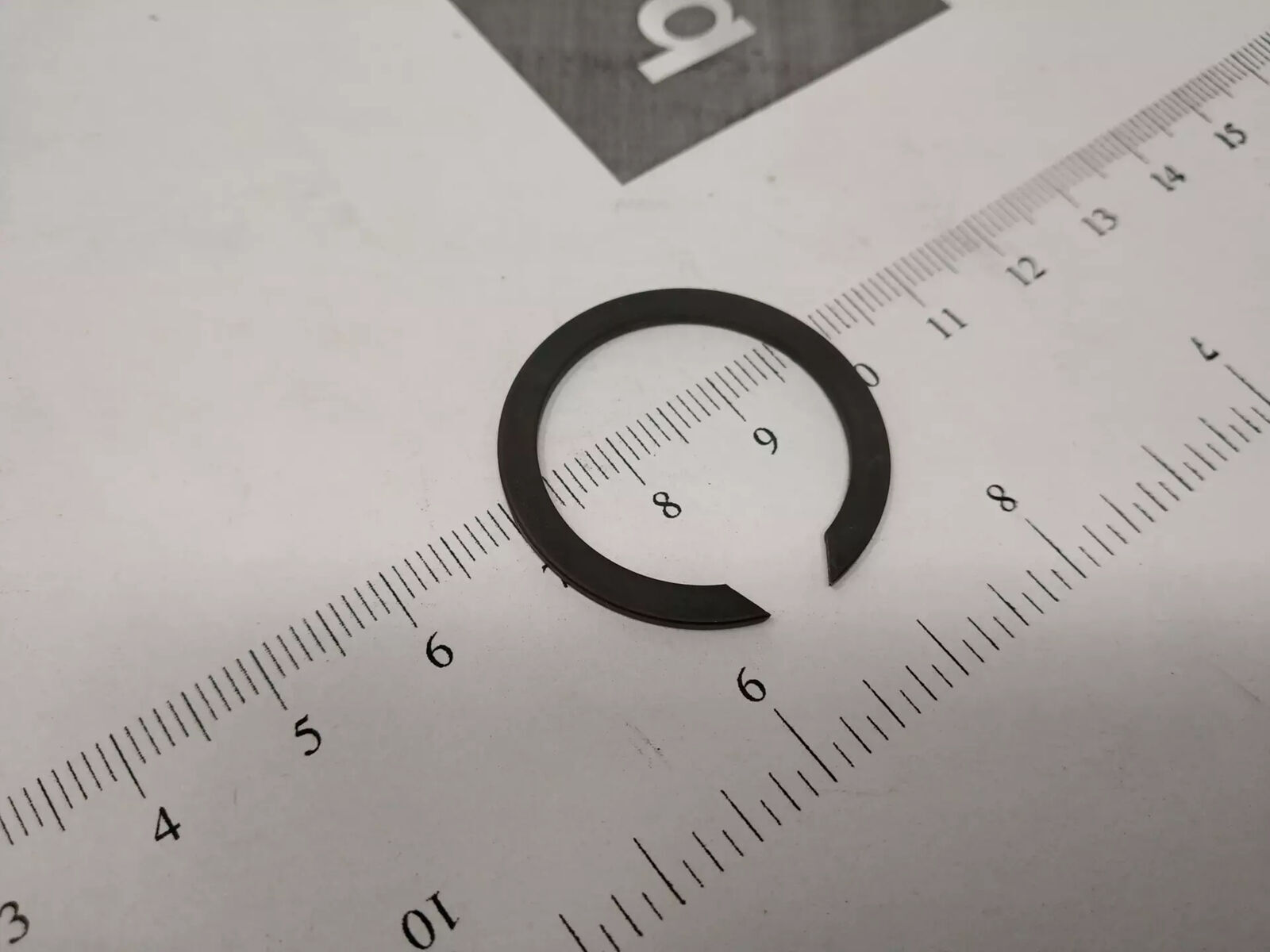 For SUZUKI GYPSY, GYPSY KING Axle Shaft Circlip 0938026003 eBay