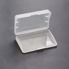 Housse De Jeu Nintendo Game Boy Advance Pour Module 5X - NEU