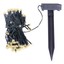 DOTWAYAW String Lights With Music Motion Sensor Controller, 400...