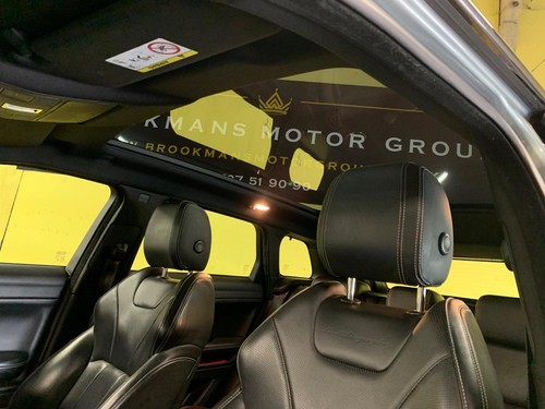 2017 Land Rover Range Rover Evoque 2.0 TD4 Autobiography Auto 4WD Euro 6 (s/s) 5 - Picture 18 of 20