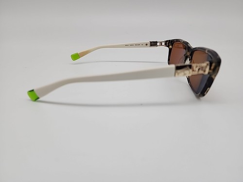 Furla Eyeglasses Frames VENUS VU4844J COL.05AW Square Full Rim 54-15-135 - Picture 5 of 10