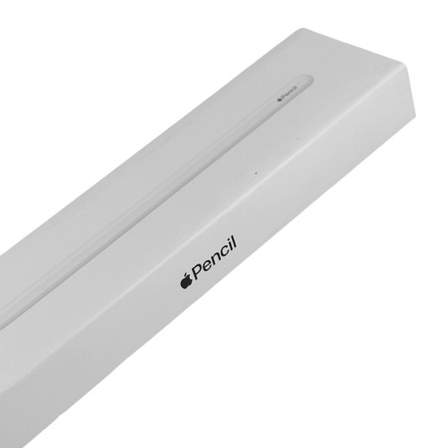 Genuine Apple Pencil A2051 2nd Gen Stylus Pen (NEW/OPEN BOX) - Zdjęcie 4 z 7