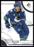 2023-24 SP Authentic J.T. Miller 46 Vancouver Canucks