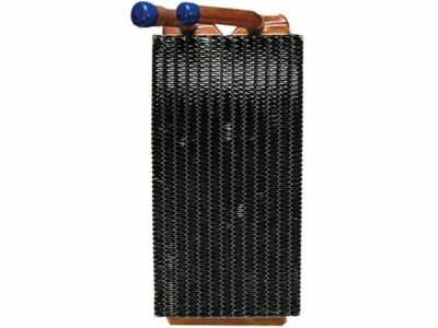 Fits 1977-1990 Chevrolet Caprice Heater Core APDI 36863TP 1985 1987 1988 1986 19