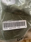 Casquette logo Supreme Denim Kevlar S SS22 vert olive (fabriquée en Kevlar)