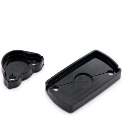 Tapa de líquido depósito de freno delantero trasero para HONDA CRF150R CRF250R/X CRF450R/X Foto 2 de 4