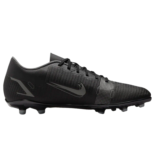 Nike Mercurial Vapor 14 Club FG MG Black Iron Grey for Sale Nike Mercurial Vapor 14 Club FG MG Black Iron Grey for Sale