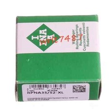 Showing image for RPNA35/52 INA RPNA35/52 INA Needle Bearings image