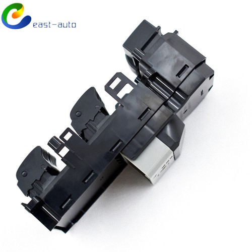 Front Left Power Window Switch For 2008 2009 2010 2011 2012 Honda Accord 3.5L V6 - Picture 4 of 9