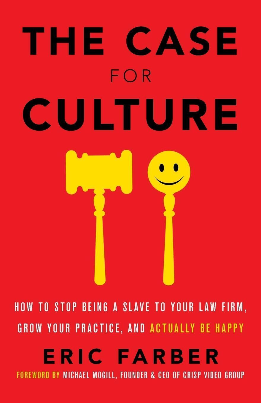 Thumbnail - The Case For Culture Eric Farber Taschenbuch Paperback Englisch 2020