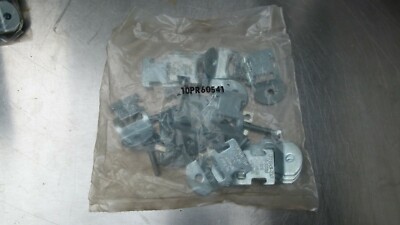 Bag of 20 - B-Line B-2209 3/4'' STD TW&IMC Conduit Hanger Strut Clamp (#4)