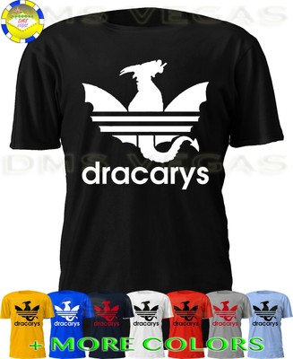 camiseta adidas dracarys mujer