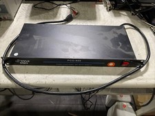 PYLE - PRO SOUND PCO-800 19IN RACK MOUNT 1800 WATT POWER