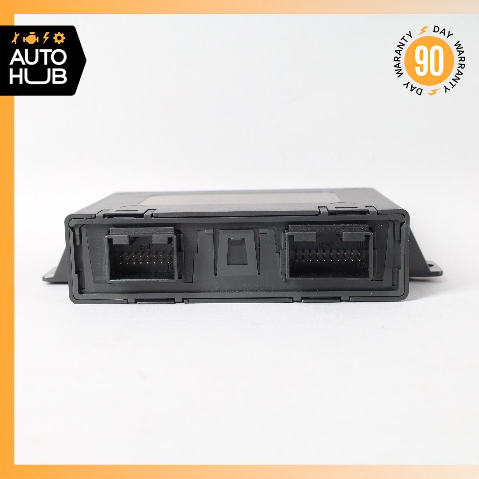 03-07 Bentley Continental GT Flying Spur Park Parking Assist Control Module OEM